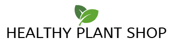 Healthy Plant Shop